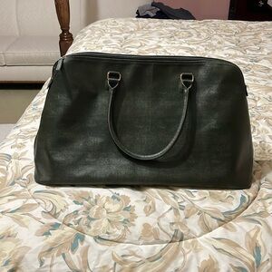 Preowned tote bag for woman